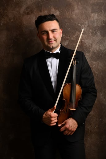 Gallery photo 1 of Alexandr Kislitsyn