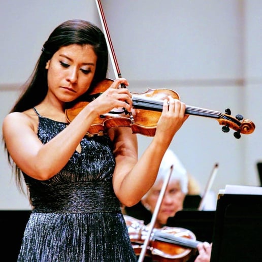 Gallery photo 1 of String Music