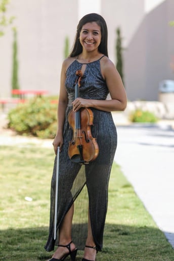 Gallery photo 3 of String Music