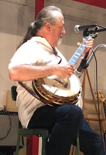 Gallery photo 4 of Stringed Union