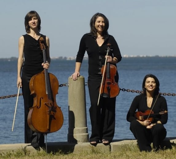 Gallery photo 3 of Strings Attached Inc.
