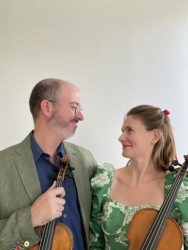 Gallery photo 1 of Strings Attached