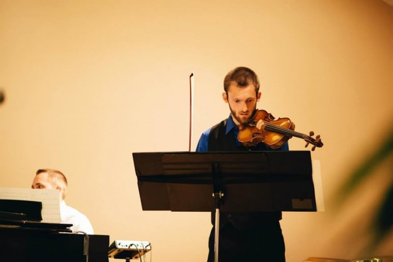 Gallery photo 1 of Strings for All Occasions