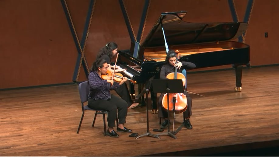 Gallery photo 1 of Strings Live Music