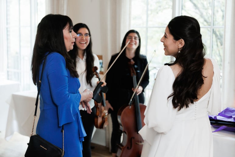 Gallery photo 4 of Strings Live Music