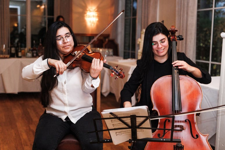 Gallery photo 5 of Strings Live Music