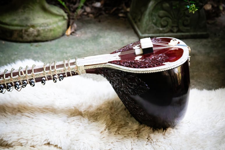 Gallery photo 9 of Strings of the Heart