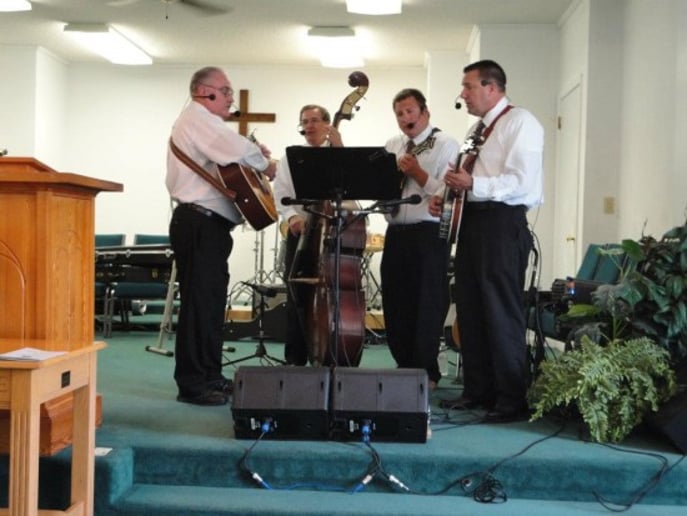 Gallery photo 9 of Strings of Victory