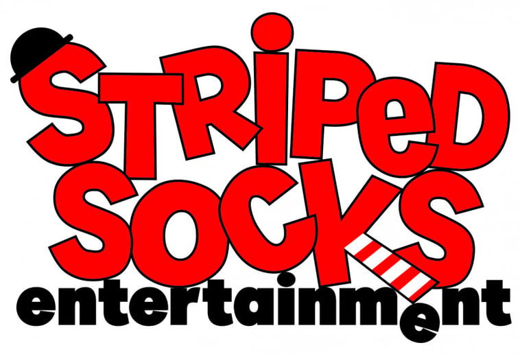 Gallery photo 4 of Striped Socks Entertainment