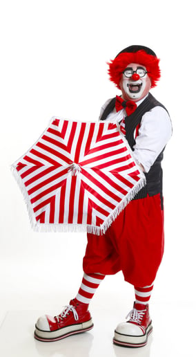 Gallery photo 11 of Striped Socks Entertainment