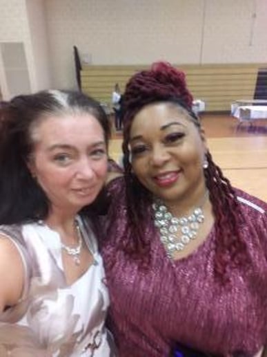 Gallery photo 5 of Stroke victim turned author