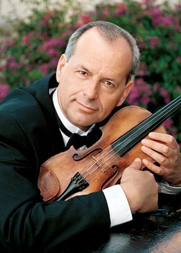 Gallery photo 1 of Zoriy Z. Zinger - Strolling Violinist