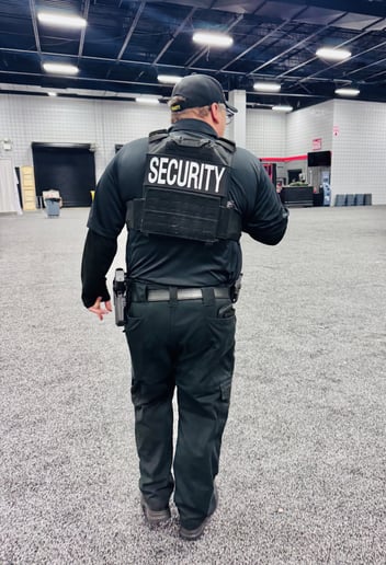 Gallery photo 9 of Strongbox Security Services, LLC