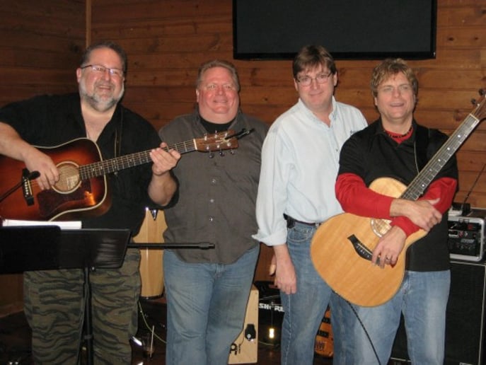Gallery photo 3 of Strum, Dumb and Dumber