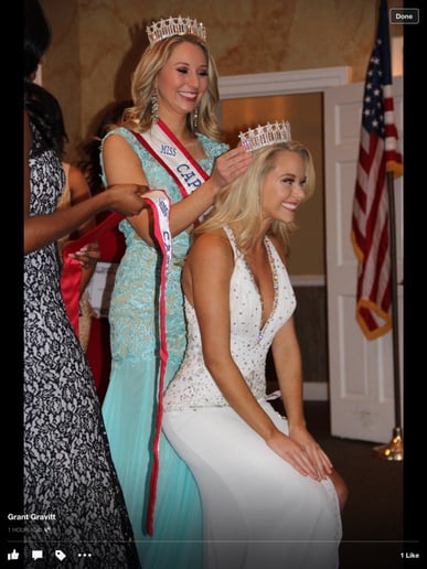 Gallery photo 37 of Marsha Doll - Strut That Runway Called Life!