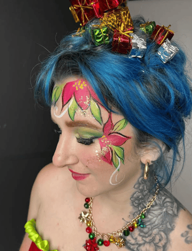 Gallery photo 4 of STS Face Painting