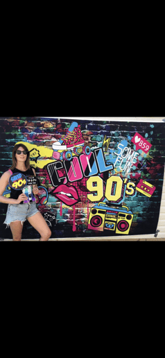 Gallery photo 4 of Stuck In The '90s