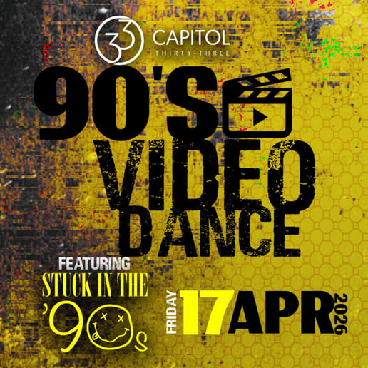 Gallery photo 11 of Stuck In The '90s