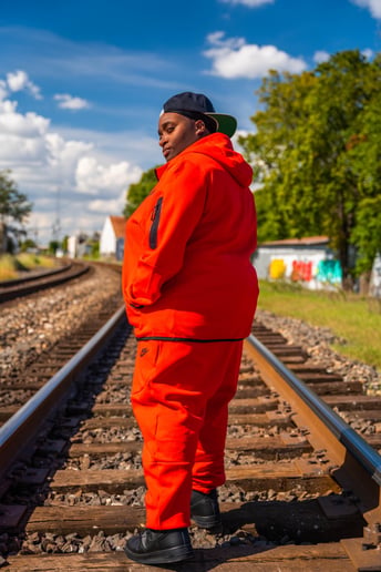 Gallery photo 3 of Studd Da Kidd