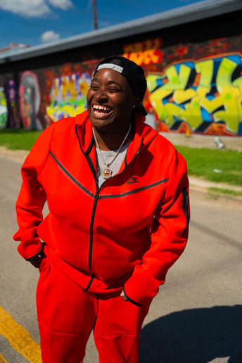 Gallery photo 4 of Studd Da Kidd