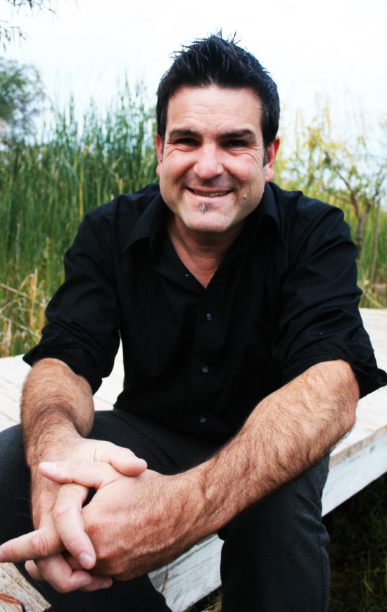 Gallery photo 1 of Jeffrey Devoll
