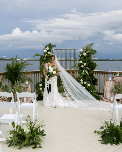 Gallery photo 5 of Studio 131 Weddings & Events