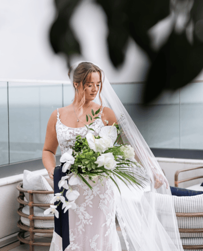 Gallery photo 8 of Studio 131 Weddings & Events