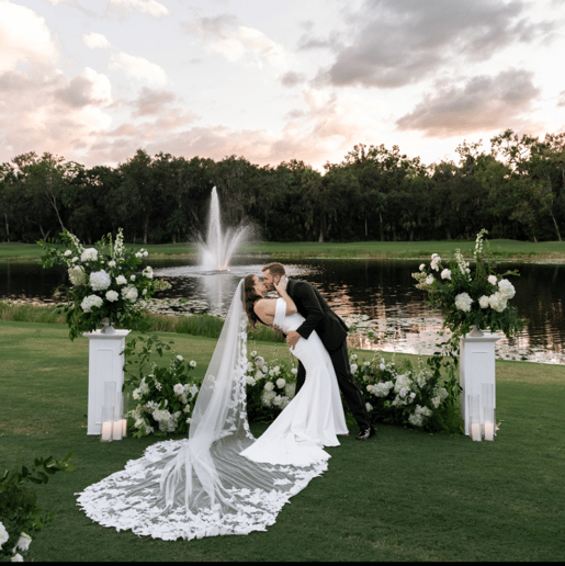 Gallery photo 9 of Studio 131 Weddings & Events