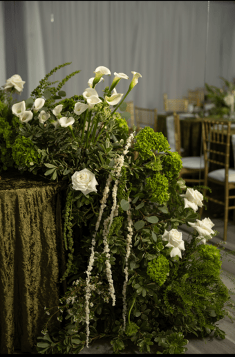 Gallery photo 12 of Studio 131 Weddings & Events