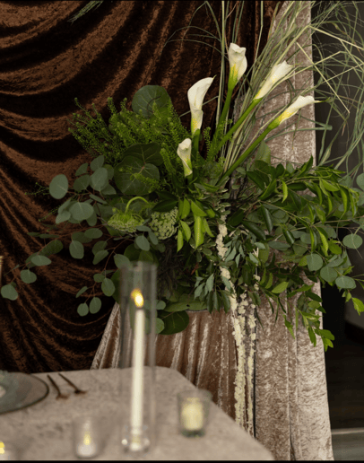 Gallery photo 15 of Studio 131 Weddings & Events