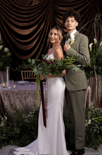 Gallery photo 17 of Studio 131 Weddings & Events