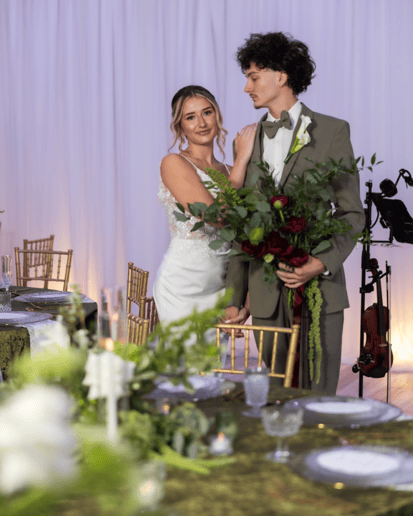 Gallery photo 19 of Studio 131 Weddings & Events