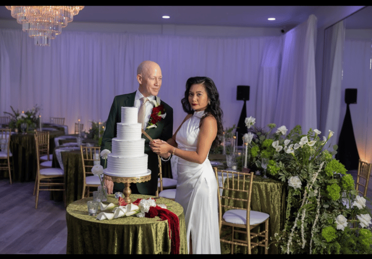 Gallery photo 21 of Studio 131 Weddings & Events