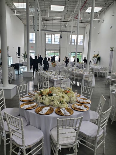 Gallery photo 4 of Studio Event Staffing Services
