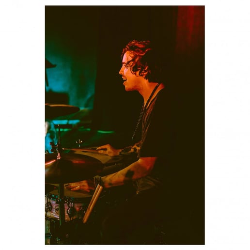 Gallery photo 4 of Studio Drummer / Drummer For Hire 