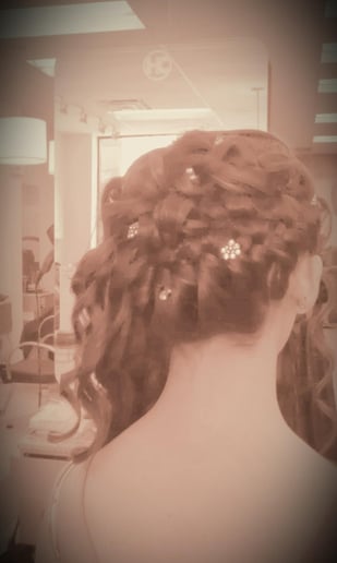 Gallery photo 6 of The Fringe @ Sola Salon Studios