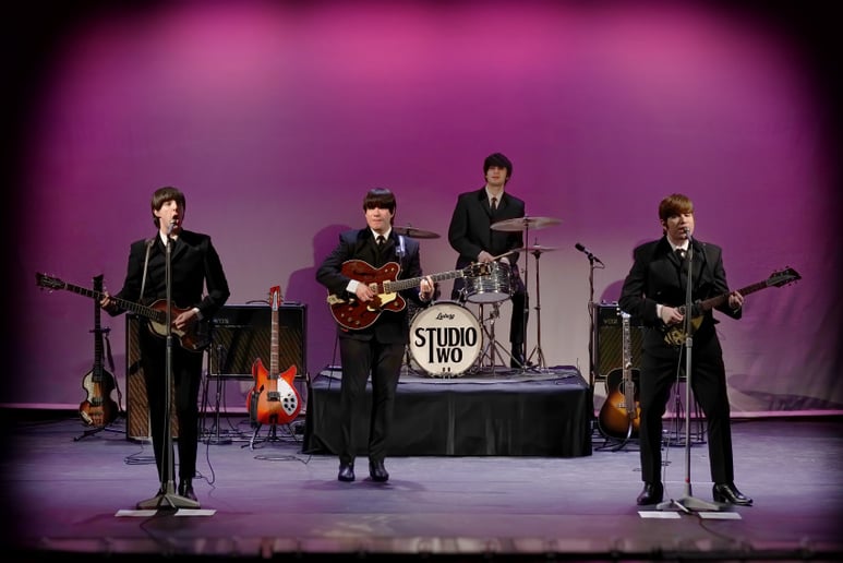Gallery photo 5 of Studio Two Tribute