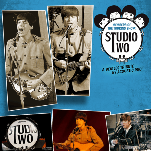 Gallery photo 7 of Studio Two Tribute