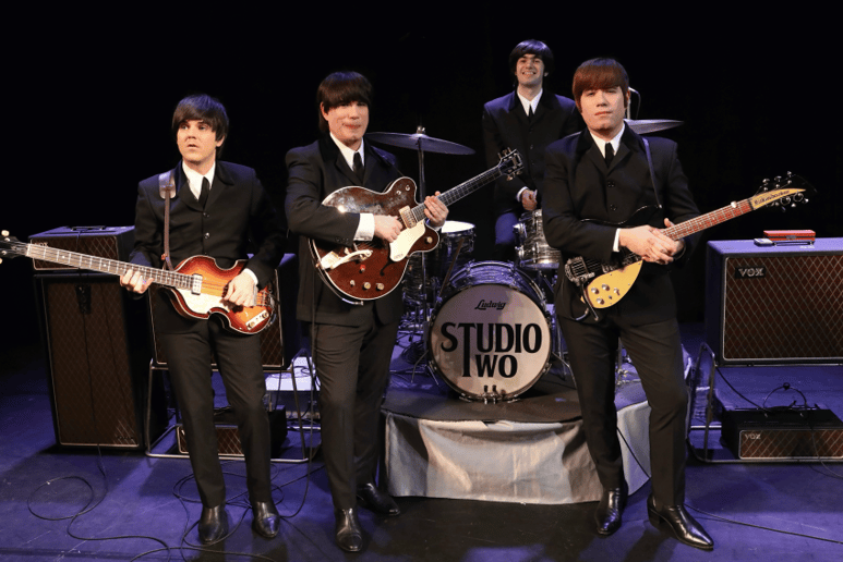 Gallery photo 1 of Studio Two Tribute
