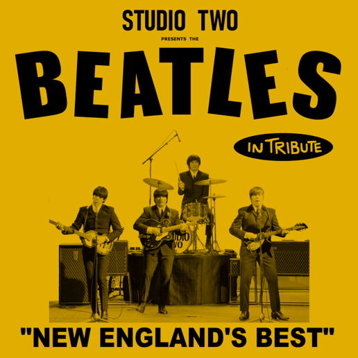 Gallery photo 3 of Studio Two Tribute