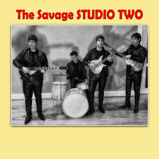 Gallery photo 2 of Studio Two Tribute