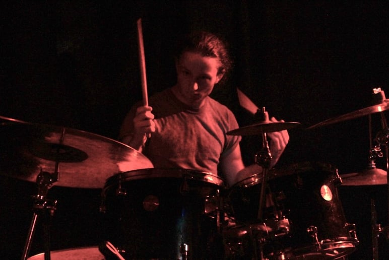 Gallery photo 2 of Studio/touring drummer/percussionist