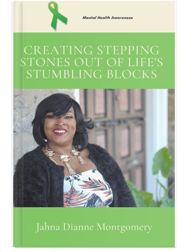 Gallery photo 2 of Stumbling Blocks Into Stepping Stones