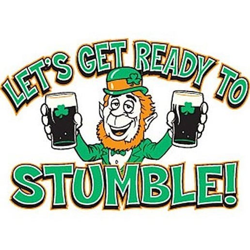 Gallery photo 4 of Stumbling Murphy