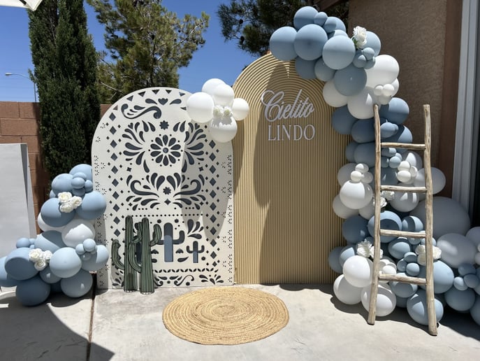 Gallery photo 3 of Casa de Globos Events
