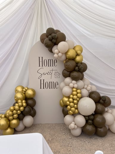 Gallery photo 4 of Casa de Globos Events