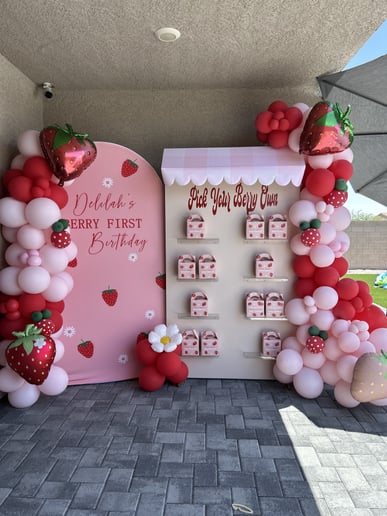 Gallery photo 5 of Casa de Globos Events