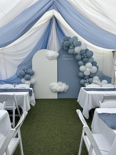Gallery photo 6 of Casa de Globos Events