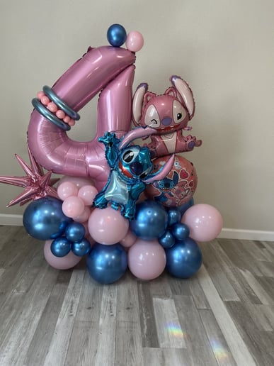 Gallery photo 8 of Casa de Globos Events