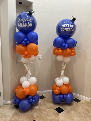 Gallery photo 9 of Casa de Globos Events